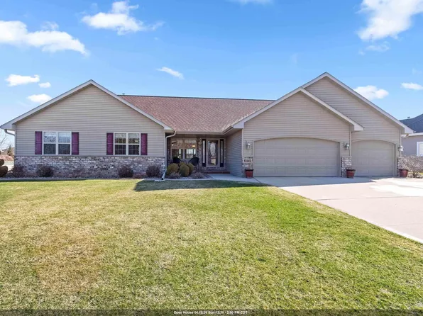 1979 Kettle Creek Dr, De Pere, WI 54115