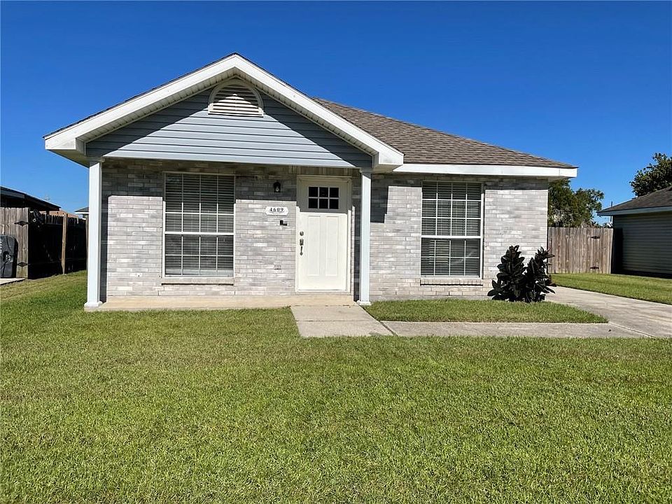 1st image of 4609 Bayou Des Familles Dr