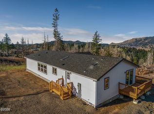 8390 NE Highland Rd, Otis, OR 97368