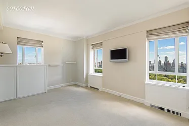 Rented by Corcoran