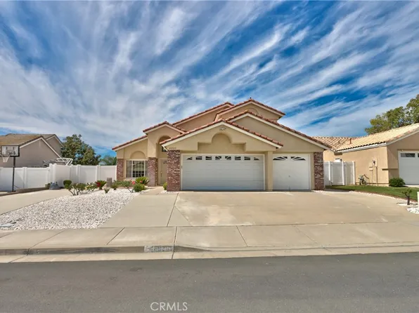 44929 Camino Alamosa, Temecula, CA 92592