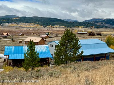 21 Terrace Dr, Cora, WY, 82925