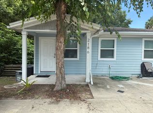 2184-2186 Schumacher Ave, Jacksonville, FL 32207