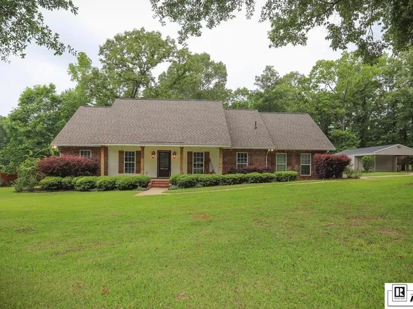 263 Jill Loop, Ruston, LA 71270