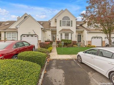 104 Caroline Court #104, Pt Jefferson Station, NY, 11776