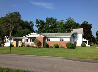 2100 Washington Ave, Findlay, OH 45840