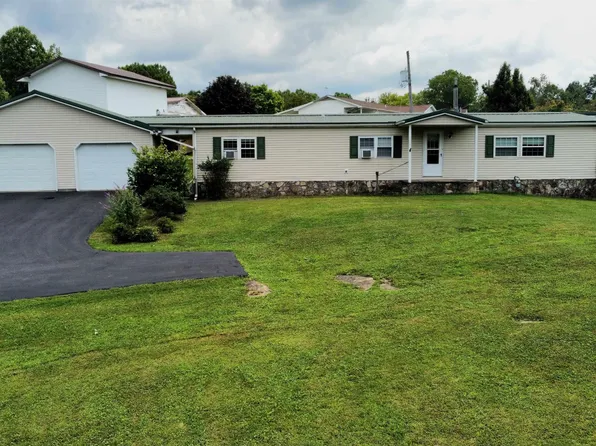 1080 Tallmansville Rd, Buckhannon, WV 26201
