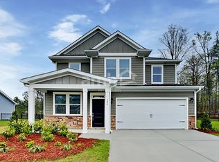 186 Willow Lane, Dallas, GA 30132