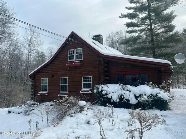31 Rolland Road, Petersburgh, NY 12138