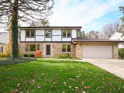 84 Stephanie Ln, Glen Ellyn, IL, 60137