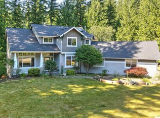 47220 SE 137th St, North Bend, WA 98045