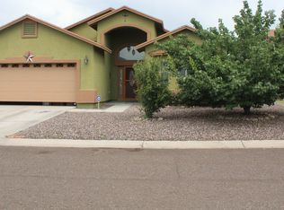 2708 E 7th St, Douglas, AZ 85607