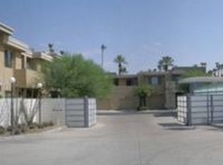 810 E Palm Canyon Dr UNIT 204, Palm Springs, CA 92264