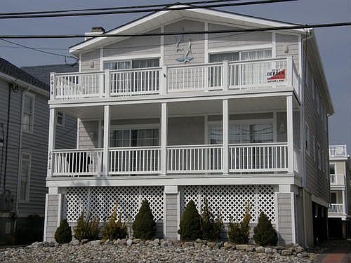 Home Exterior