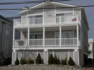 5414 Central Ave, Ocean City, NJ 08226