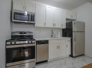 445 W 125th St APT 3B, New York, NY 10027