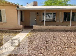 3257 N Kelvin Blvd, Tucson, AZ 85716