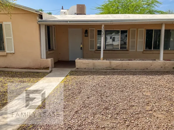 3257 N Kelvin Blvd, Tucson, AZ 85716