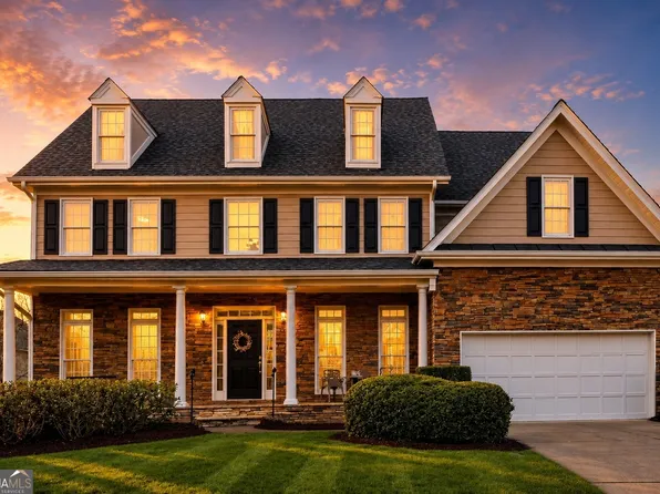 6895 Buckingham Cir, Cumming, GA 30040