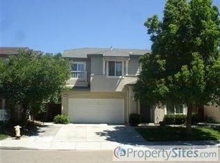 725 Manitoba Ct, Tracy, CA
