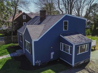 8 Leggs Hill Rd, Marblehead, MA 01945