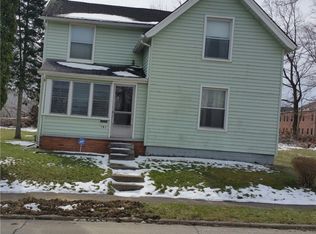 181 Kenmore Ave, Youngstown, OH 44507