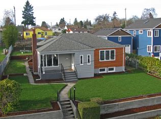 7949 32nd Ave SW, Seattle, WA 98126