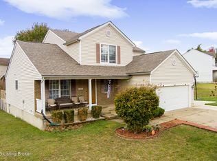 5305 Oldshire Rd, Louisville, KY 40229