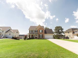1391 Destiny Ln, Forest, VA 24551