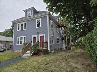 46 Peirce St #1, Middleboro, MA 02346