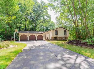 4515 Wyandot Trl, Green Bay, WI 54313