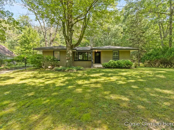 6906 Butternut Dr, West Olive, MI 49460