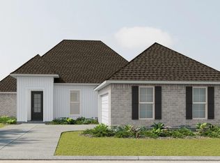 335 Constellation Ave, Freeport, FL 32439