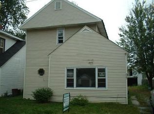 627 Bennett St, Findlay, OH 45840