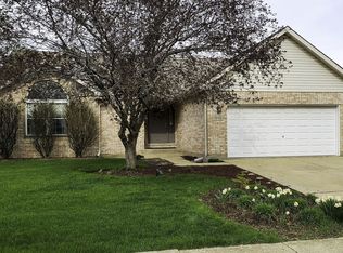 1215 Ryehill Dr, Joliet, IL 60431