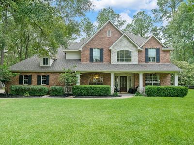 14765 Old Conroe Rd, Conroe, TX, 77384