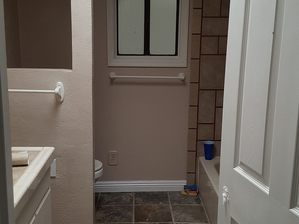 Main bath