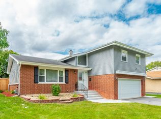 18536 Pierce Ter, Homewood, IL 60430