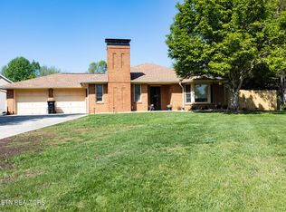 8228 Wiebelo Dr, Knoxville, TN 37931