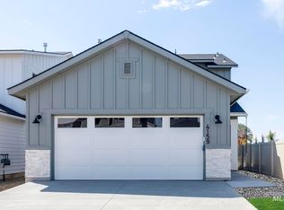 4159 E Kalinga St, Meridian, ID 83642