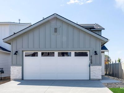 4159 E Kalinga St, Meridian, ID, 83642