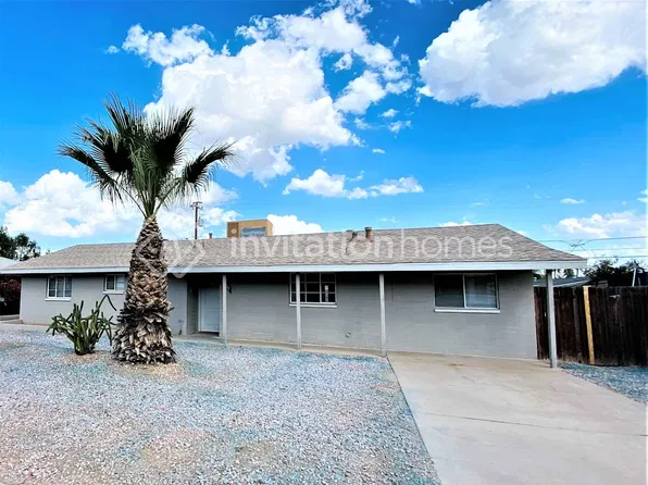 1007 N Litchfield Rd, Goodyear, AZ 85338