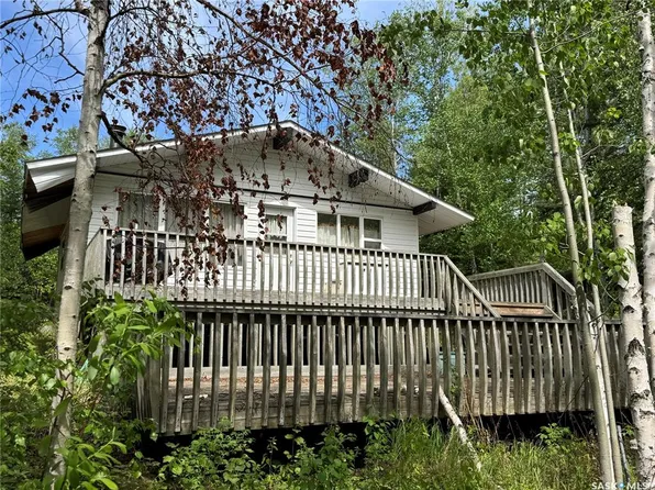 803 Willow STREET, Lac La Ronge Provincial Park, SK S0J 1L0