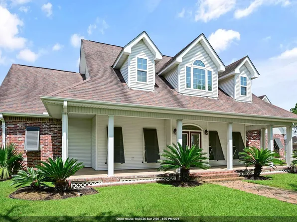 13083 N Spruce St, Vacherie, LA 70090