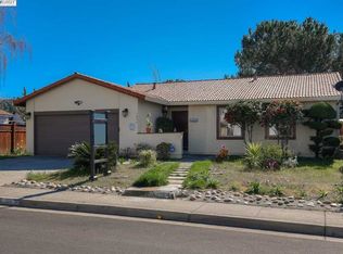 1844 Redwood Rd, Hercules, CA 94547