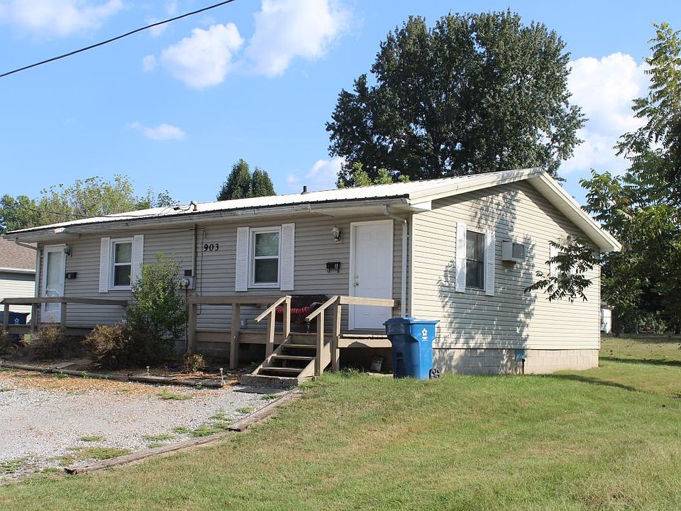 1st image of 903 Pear St #A
