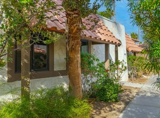 343 W Mariscal Rd, Palm Springs, CA 92262
