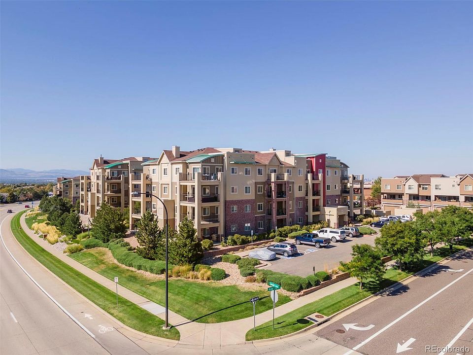1044 Rockhurst Drive Unit 101, Highlands Ranch, CO 80129 Zillow