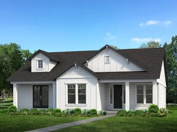 Willow Plan, Windflower