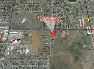 3001 98th St, Lubbock, TX 79423
